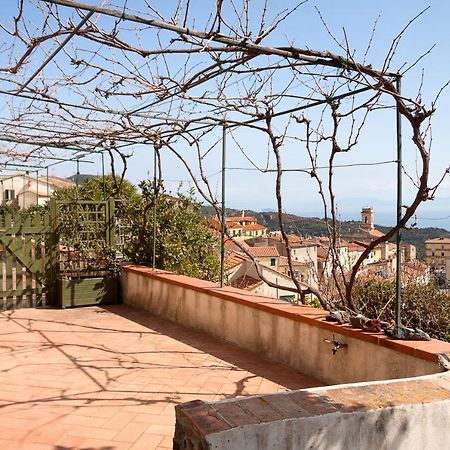 Apartament Casa Rio Elba Rio dellʼElba Zewnętrze zdjęcie