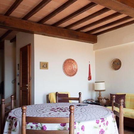 Apartament Casa Rio Elba Rio dellʼElba Zewnętrze zdjęcie