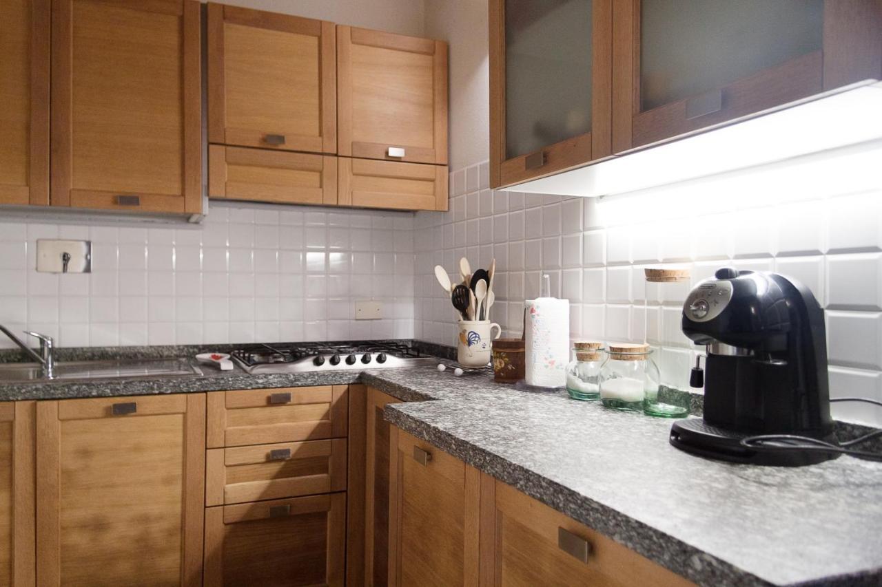 Apartament Casa Rio Elba Rio dellʼElba Zewnętrze zdjęcie