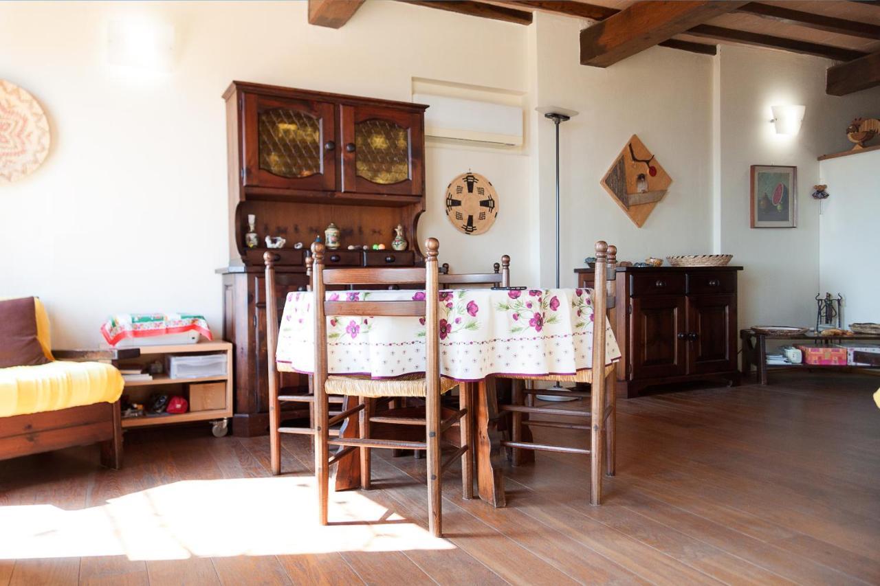 Apartament Casa Rio Elba Rio dellʼElba Zewnętrze zdjęcie