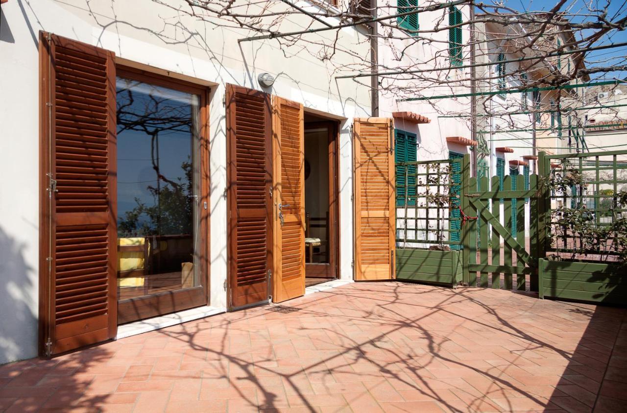 Apartament Casa Rio Elba Rio dellʼElba Zewnętrze zdjęcie