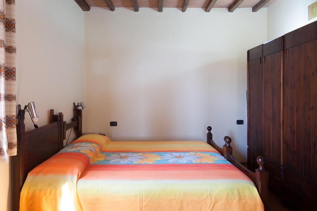 Apartament Casa Rio Elba Rio dellʼElba Zewnętrze zdjęcie