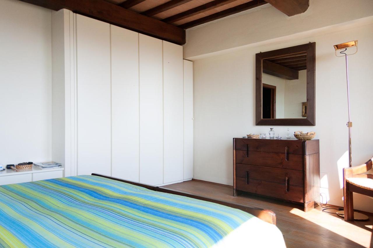 Apartament Casa Rio Elba Rio dellʼElba Zewnętrze zdjęcie
