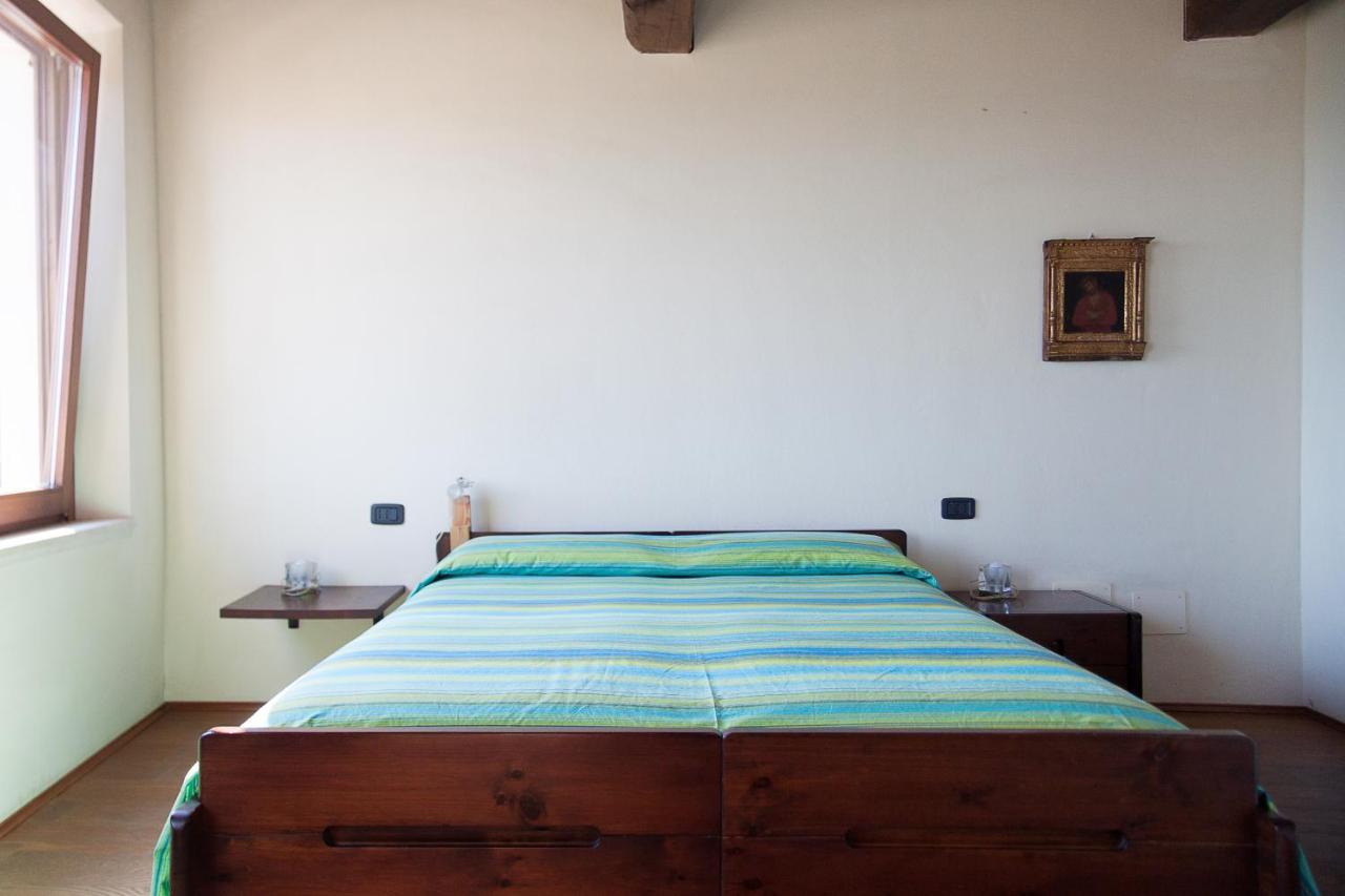 Apartament Casa Rio Elba Rio dellʼElba Zewnętrze zdjęcie