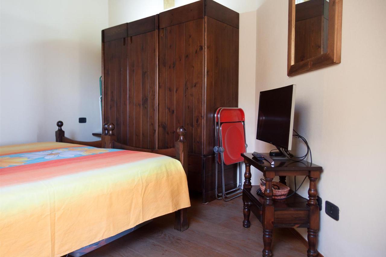 Apartament Casa Rio Elba Rio dellʼElba Zewnętrze zdjęcie