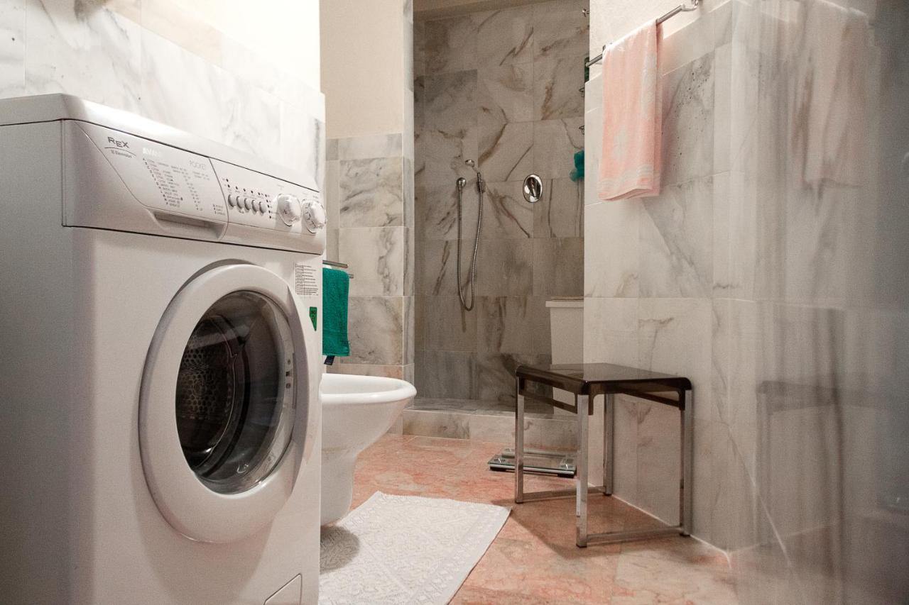 Apartament Casa Rio Elba Rio dellʼElba Zewnętrze zdjęcie