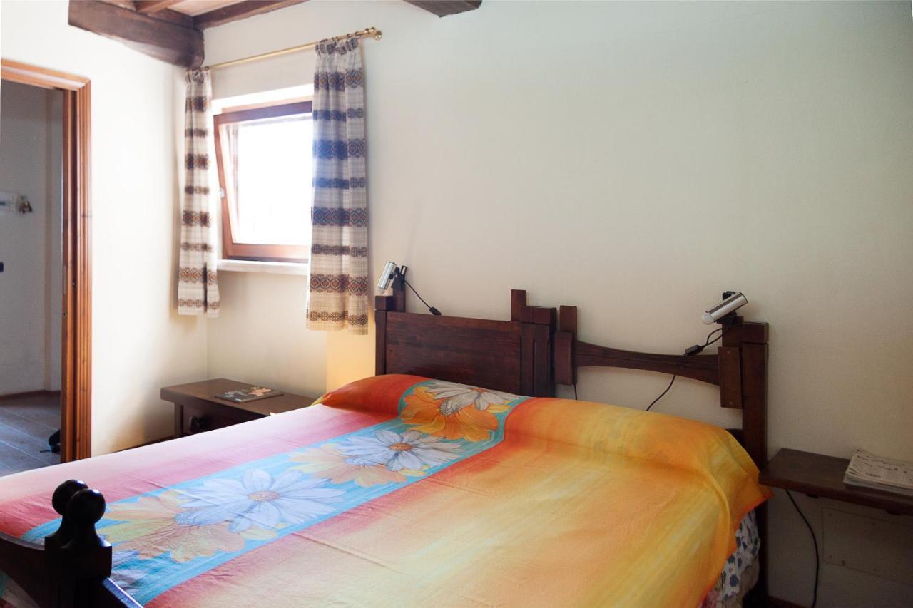 Apartament Casa Rio Elba Rio dellʼElba Zewnętrze zdjęcie