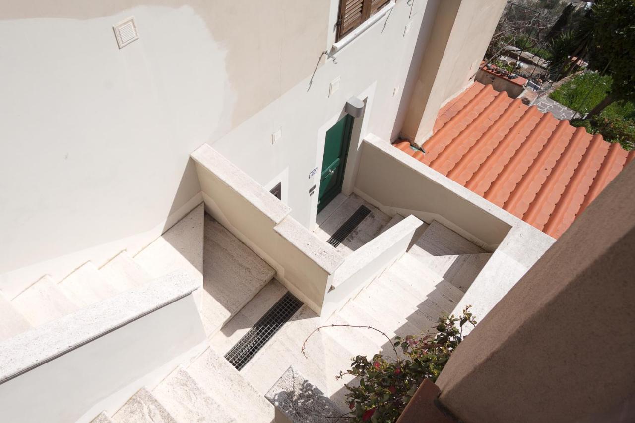 Apartament Casa Rio Elba Rio dellʼElba Zewnętrze zdjęcie