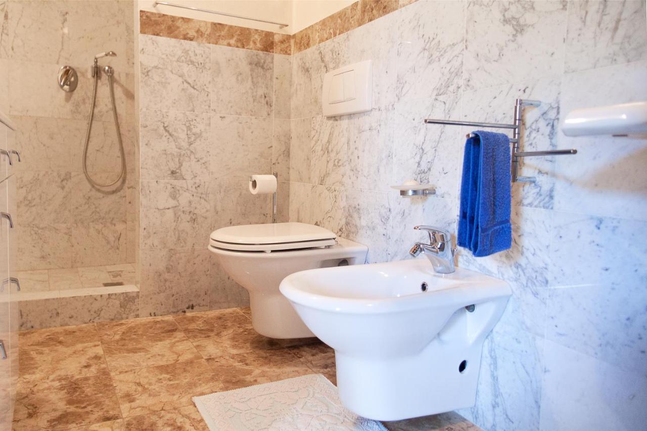 Apartament Casa Rio Elba Rio dellʼElba Zewnętrze zdjęcie